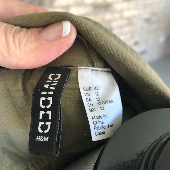 Neutral jacket - Picture 5 of 5